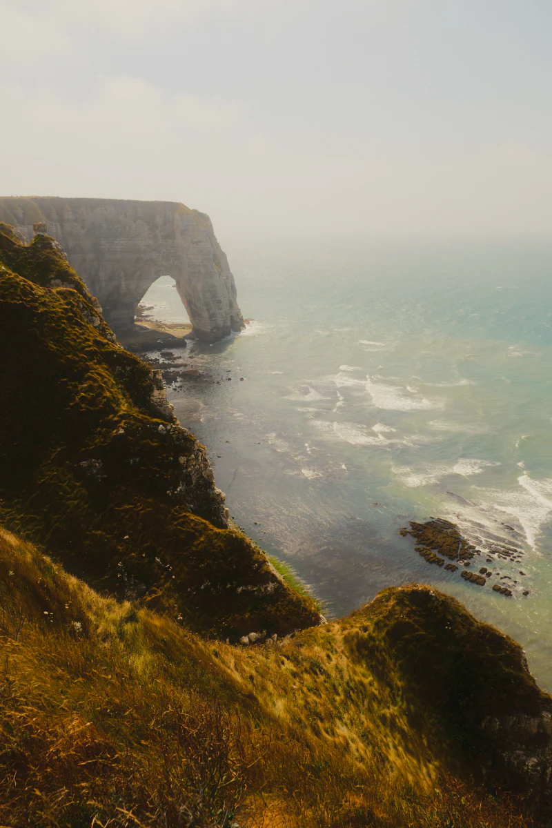 Etretat